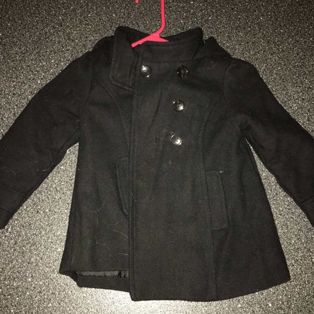 Old Navy Pea coat